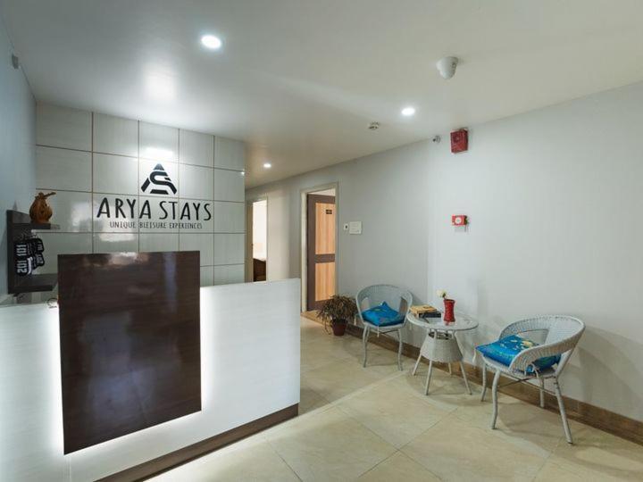 Happy Villa Guwahati Ngoại thất bức ảnh