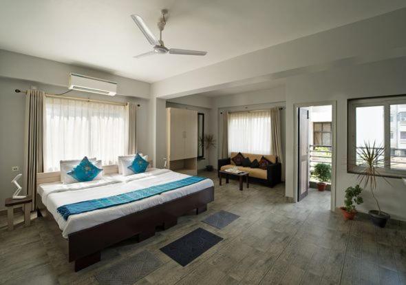 Happy Villa Guwahati Ngoại thất bức ảnh