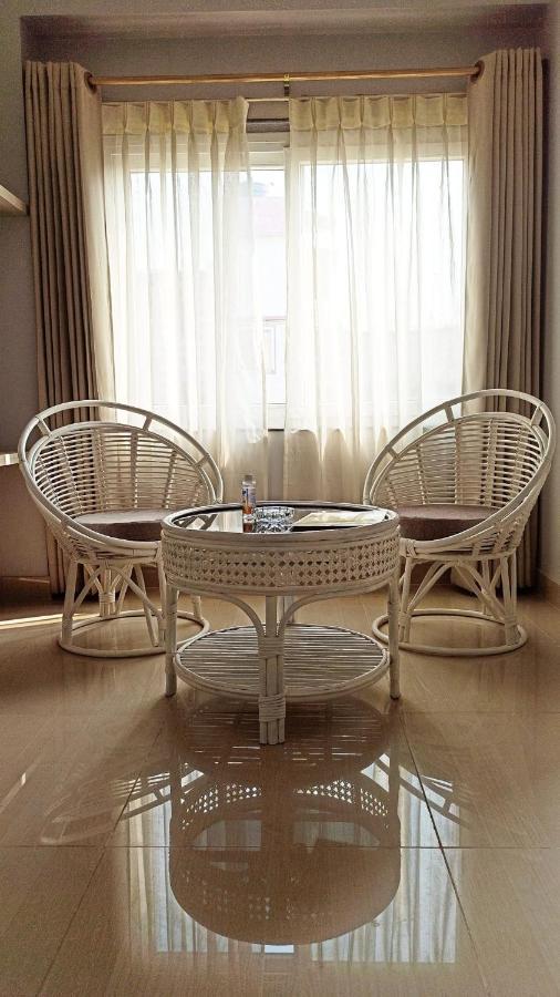 Happy Villa Guwahati Ngoại thất bức ảnh