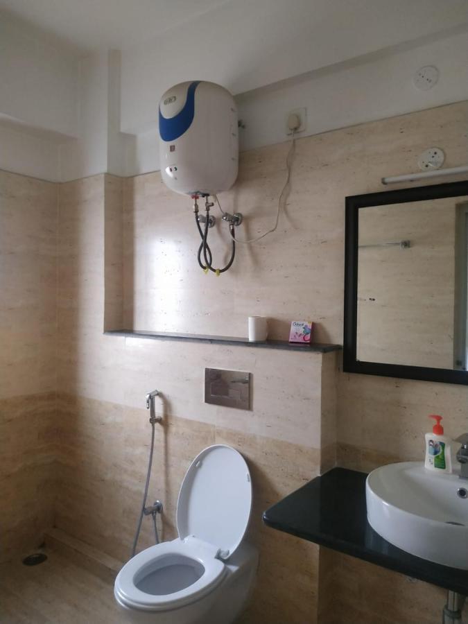 Happy Villa Guwahati Ngoại thất bức ảnh